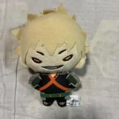 2026年最新】僕のヒーローアカデミア にとたん ボールチェーン付