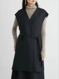 2026年最新】mila owen ミラオーウェン ジレの人気アイテム - メルカリ