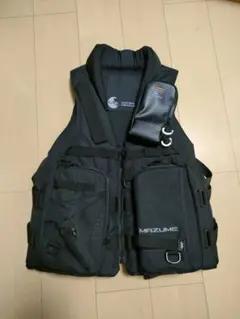 2026年最新】マズメ フローティングベストの人気アイテム - メルカリ