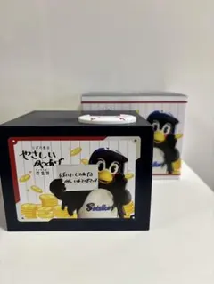 2026年最新】つば九郎貯金箱の人気アイテム - メルカリ