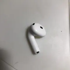 2026年最新】AirPods4 左耳の人気アイテム - メルカリ