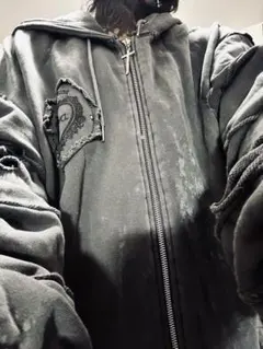 2026年最新】魔導士パーカーの人気アイテム - メルカリ