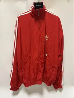 2026年最新】BALENCIAGA / ADIDAS ナイロンジャケットの人気アイテム