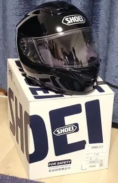 2026年最新】SHOEI QWESTの人気アイテム - メルカリ
