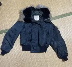 2026年最新】alpha n2b ネイビーの人気アイテム - メルカリ