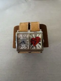 2026年最新】ヴィヴィアンウエストウッド ダブルフェイス 時計の人気