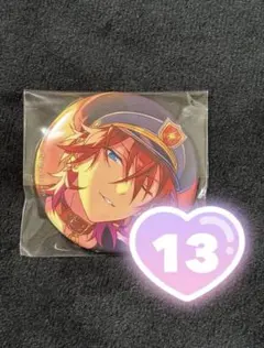 2026年最新】天城燐音 シャッフル 缶バッジの人気アイテム - メルカリ