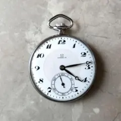 2026年最新】omega 手巻き スモセコ 腕時計の人気アイテム - メルカリ
