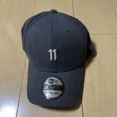 2026年最新】11by boris bidjan saberi キャップの人気アイテム - メルカリ