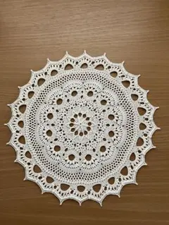 2026年最新】手編み レース ドイリーの人気アイテム - メルカリ