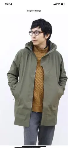 2026年最新】ARC'TERYX CA34438の人気アイテム - メルカリ