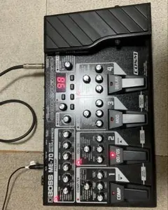 2026年最新】BOSS ME-70の人気アイテム - メルカリ