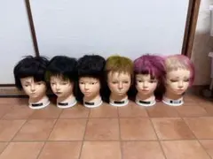 2026年最新】カットウィッグ まとめ売りの人気アイテム - メルカリ