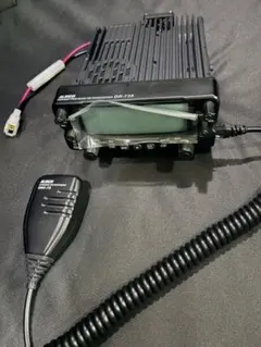2026年最新】ALINCO アルインコ DR-735Dの人気アイテム - メルカリ