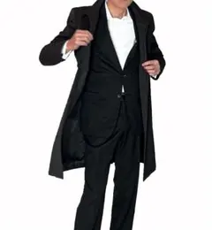 2026年最新】リキエル HOMME コートの人気アイテム - メルカリ