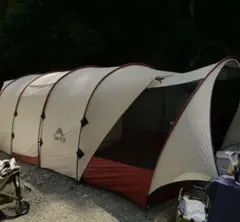 2026年最新】アウトフィッターウイング MSRの人気アイテム - メルカリ