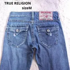 2026年最新】トゥルーレリジョン デニム 32の人気アイテム - メルカリ