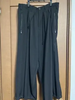 2026年最新】Yohji yamamoto pour homme バルーンパンツの人気アイテム