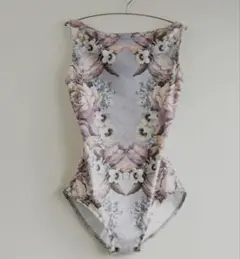 2026年最新】unoa レオタードの人気アイテム - メルカリ