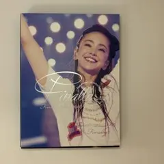2026年最新】安室奈美恵 dvd finally 5枚組の人気アイテム - メルカリ