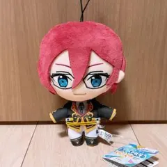 2026年最新】七種茨 ぬいぐるみの人気アイテム - メルカリ