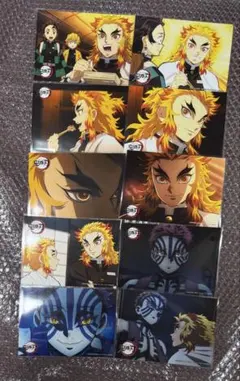 2026年最新】鬼滅の刃ローソンプリントの人気アイテム - メルカリ