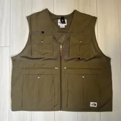 2026年最新】フィッシングベスト ノースフェイスの人気アイテム - メルカリ