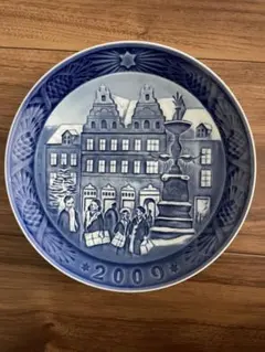 2026年最新】ロイヤルコペンハーゲン イヤープレート 2024の人気