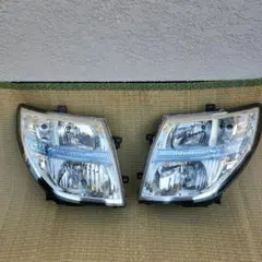 2026年最新】ヘッドライト e51の人気アイテム - メルカリ