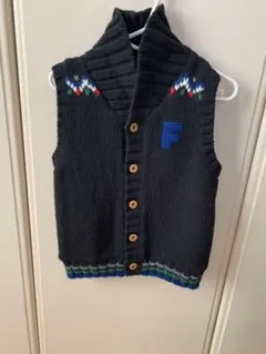 2026年最新】ファミリア カウチンベストの人気アイテム - メルカリ