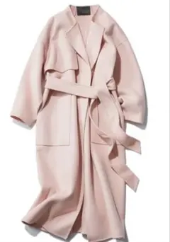 2026年最新】uncrave コート ピンクの人気アイテム - メルカリ