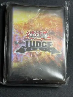 2026年最新】遊戯王 スリーブ judgeの人気アイテム - メルカリ