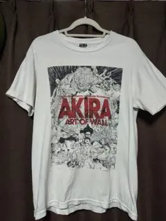 2026年最新】akira tシャツart of wallの人気アイテム - メルカリ