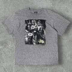 2026年最新】OLD stussy キッズフォトtの人気アイテム - メルカリ