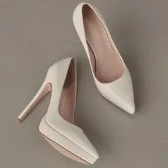 2026年最新】エミリアウィズ パンプスの人気アイテム - メルカリ