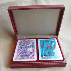 2026年最新】CELINE トランプの人気アイテム - メルカリ