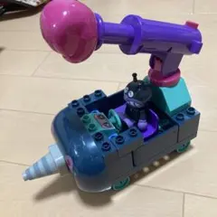 2026年最新】ブロックラボ ねらってパンチ！おおきなもぐりんブロック