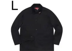 2026年最新】supreme 21ss barn coatの人気アイテム - メルカリ