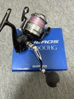 2026年最新】スフェロスsw 6000の人気アイテム - メルカリ