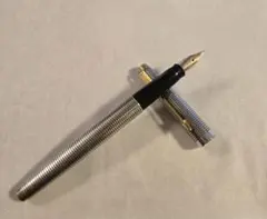 2026年最新】パーカー 万年筆 スターリングシルバー 14Kの人気アイテム