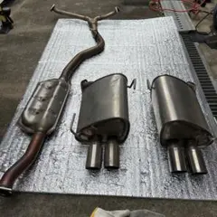 2026年最新】wrx sti vab マフラーの人気アイテム - メルカリ