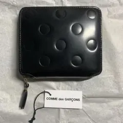 2026年最新】コムデギャルソン 財布の人気アイテム - メルカリ