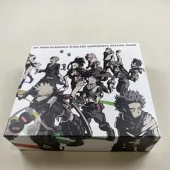 2026年最新】ワイヤレスイヤホン ヒロアカの人気アイテム - メルカリ