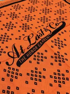 2026年最新】AtLast&Co. バンダナの人気アイテム - メルカリ