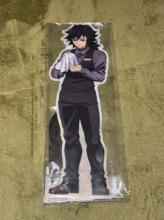 2026年最新】冨岡義勇ビッグアクリルスタンドの人気アイテム - メルカリ