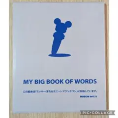 2026年最新】my big book of wordsの人気アイテム - メルカリ