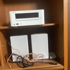 2026年最新】onkyo x-u6の人気アイテム - メルカリ