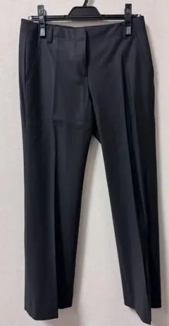 2026年最新】theory luxe パンツ executiveの人気アイテム - メルカリ