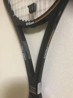 2026年最新】wilson pro staff midの人気アイテム - メルカリ