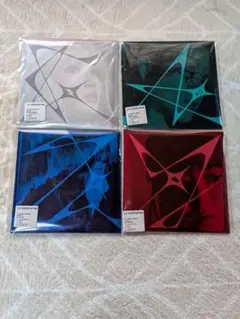 2026年最新】le sserafim アルバム セットの人気アイテム - メルカリ